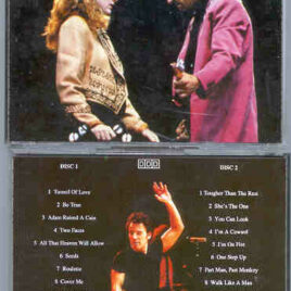 Bruce Springsteen - Tunnel Of Lust ( Swingin' Pig ) ( 2 CD SET )