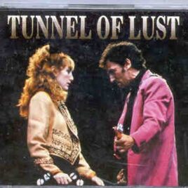 Bruce Springsteen - Tunnel Of Lust  ( Swingin' Pig ) ( 2 CD SET ) front cover