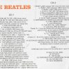 The Beatles - Turn Me On Dead Man ... Plus   ( 2 CD!!!!! SET )