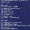 Led Zeppelin - Tour Over Dortmund ( 2 CD set ) ( Wendy ) ( Westfalenhalle , Dortmund , Germany , June 17th , 1980 )