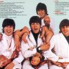 The Beatles - Tussen De Bollen