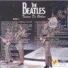 The Beatles - Tussen De Bollen ( 2 CD!!!!! SET ) ( 2012 UNICORN RECORDS )