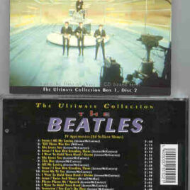 The Beatles - TV Appearances ( Yellow Dog )