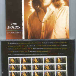 The Doors - T. V. Bleeding
