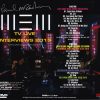 Paul McCartney - TV Live + Interviews 2013 ( 1 CD + 1 DVD ) ( 2013 Now Disc ) ( Late Night With Jimmy Fallon TV Show 2013 )
