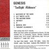 P. Gabriel  /  GENESIS  /  P. Collins - Twilight Alehouse ( Flashback )