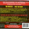 The Beatles - Twist And Shout ( Unauthorized )