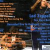 Led Zeppelin - Two Days Before  ( Silver Rarities ) ( 2 CD SET ) ( Live In Oakland , CA , September 2nd , 1970 )
