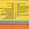 U2 - Brazil ( 2 CD!!!!! set ) ( Live at Estadio Do Morumbi , Sao Paulo , Brazil , January 31st , 1998 )