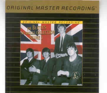 The Beatles – UK Singles Collection Vol 1 ( 2008 Dr Ebbetts ) front cover The Beatles - UK Singles Collection Vol 1 ( 2008 Dr Ebbetts ) front cover