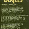 The Beatles - UK Singles Collection Vol 1  ( 2008 Dr Ebbetts )