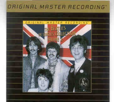 The Beatles – Dr. EBBETTS DBM 063 – UK SINGLES COLLECTION VOLUME 2 front cover The Beatles - Dr. EBBETTS DBM 063 - UK SINGLES COLLECTION VOLUME 2 front cover