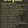 The Beatles - UK Singles Collection Vol 2  ( 2008 Dr Ebbetts )