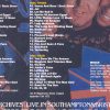 Paul McCartney - UK TOUR 1975 VOL. 1  ( 4 CD SET ) ( Southampton & Bristol )