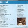 The Beatles - At The Beeb Vol.5  ( SECRET TRAX ) The Ultimate BBC Set