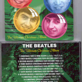 The Beatles - Ultimate Christmas Album ( Walrus )