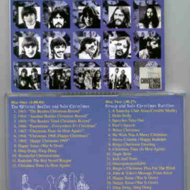 The Beatles - Ultimate Christmas Collection ( 2 CD!!!!! Set ) ( Vigotone )