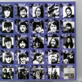 The Beatles - Ultimate Christmas Collection  (  2 CD Set )  ( Vigotone ) front cover