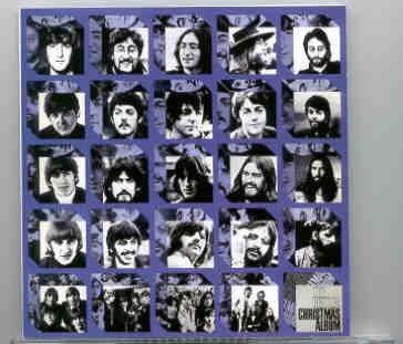 The Beatles – Ultimate Christmas Collection ( 2 CD Set ) ( Vigotone ) front cover The Beatles - Ultimate Christmas Collection ( 2 CD Set ) ( Vigotone ) front cover