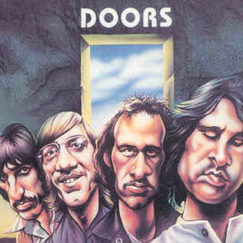 The Doors - The Ultimate Seattle Tapes ( June 5th , 1970 - Seattle Center Coliseum )