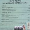 The Doors - The Ultimate Seattle Tapes ( June 5th , 1970 - Seattle Center Coliseum )