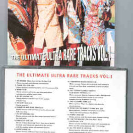 The Beatles - Ultimate Ultrarare Trax