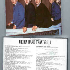The Beatles - Ultra Rare Trax Vol. 1 ( Swingin' Pig )