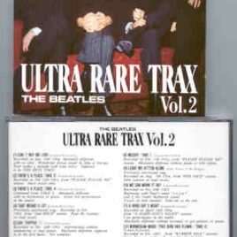 The Beatles - Ultra Rare Trax Vol. 2 ( Swingin' Pig )