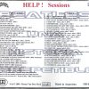 The Beatles - Una Historia Irrepetible - Help ! Sessions  ( 2 CD!!!!! SET )