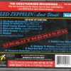 Led Zeppelin - Unauthorized Vol. 2 ( Last Stand ) ( Banana )( Autralian release , live soundboard )