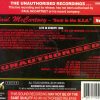 Paul McCartney - Unauthorized Vol 1 ( Back in the USA Vol. 1 ) ( Australia ) ( Banana )