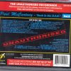 Paul McCartney - Back in the USA Vol. 2  ( Unauthorized Vol 2 ) ( Banana ) ( Australia )