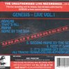 P. Gabriel  /  GENESIS  /  P. Collins - Unauthorized Live Vol. 1
