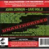 John Lennon - Unauthorized Vol. 2