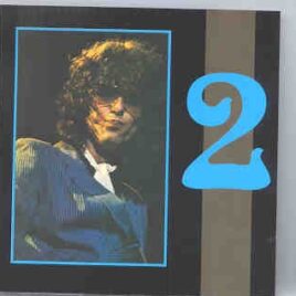 Led Zeppelin - Uncensored  2        ( Great Dane ) ( Selected LIVE Soundboard tracks ) front cover