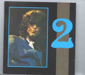 Led Zeppelin – Uncensored 2 ( Great Dane ) ( Selected LIVE Soundboard tracks ) front cover Led Zeppelin - Uncensored 2 ( Great Dane ) ( Selected LIVE Soundboard tracks ) front cover