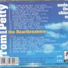 Tom Petty - Under The Sky So Blue ( Live In USA , November 20th , 1991 ) ( 2 CD set )