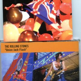 The Rolling Stone – Union Jack Flash (2 CD)
