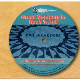 The Beatles - Unique Vinyls ( 3 CD SET ) front cover