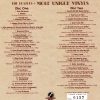The Beatles - Unique Vinyls More ( 3 CD SET )