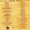 The Beatles - Unique Vinyls ( 3 CD SET )