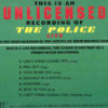 Sting / The Police - Unlicensed Live ( The Police )