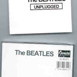 The Beatles - Unplugged