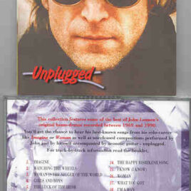 John Lennon - Unplugged