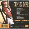 Guns N' Roses - Unplugged ( KTS ) Live in USA