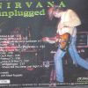 Nirvana - Unplugged  ( On Stage Recs )
