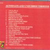 Elvis Presley - The Unsurpassed Masters  Vol. 3  ( Alternate and Undubbed Versions ) ( Yellow Dog )