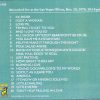 Elvis Presley - The Unsurpassed Masters  Vol. 4  ( Live at the Las Vegas Hilton , Dec 13th , 1975 , 10:15 PM ) ( Yellow Dog )