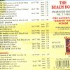 The Beach Boys - Unsurpassed Masters vol. 2  ( The Alternate Surfin' USA Album )