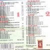 The Beach Boys - Unsurpassed Masters vol. 4  ( 2 CD SET ) ( Miscellaneous Trax )
